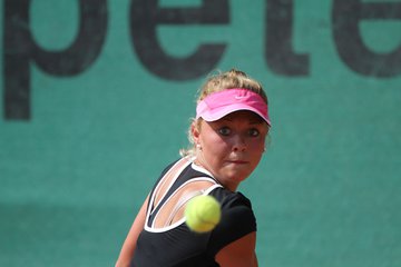 Carina Witthöft 1702 - 14.Sieker Open 2011